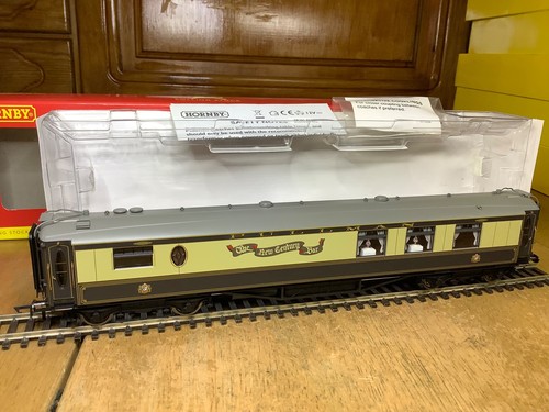 Hornby r4418 pullman - r4418, bar