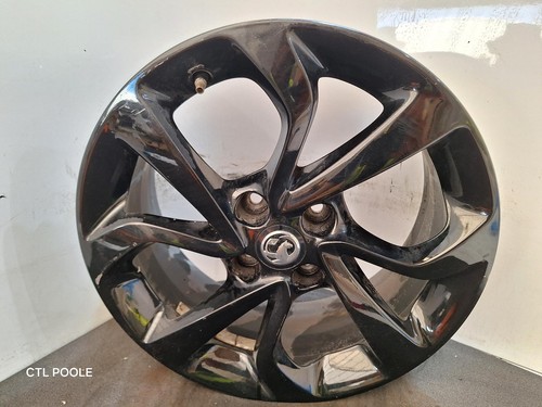Vauxhall corsa sri ecoflex mk4 - corsa,