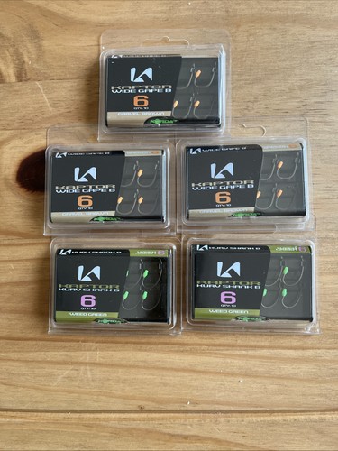 Korda kaptor size - korda,