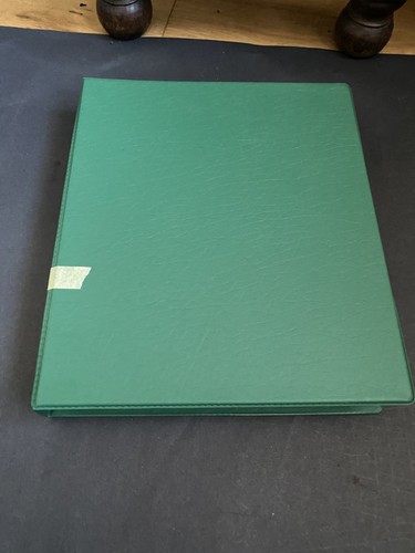 Stanley gibbons album with - stanley,