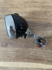 Dynohub Bike Light Vintage