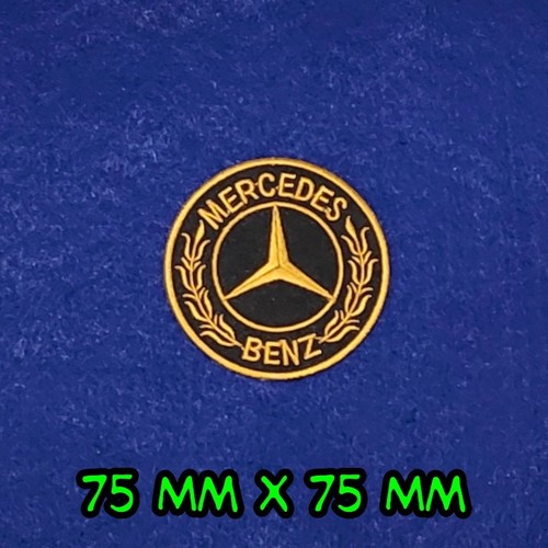 Mercedes benz sew iron - mercedes-benz,