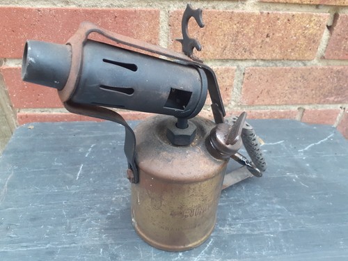 Vintage primus pint paraffin - primus,