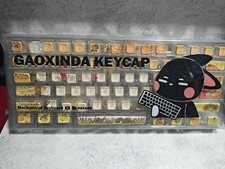 MAMBASNAKE 120 Keys PBT