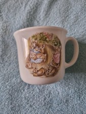Beatrice Potter Royal Albert