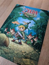 The Legend of Zelda, The
