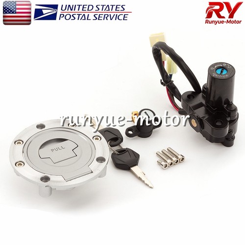For yamaha fz6 2004 - 2004-2009, fz6r