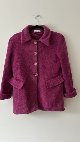 Vintage jacques vert bouclé - vintage,