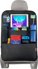 Car Seat Organiser - Kids Back