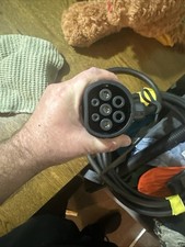 Nissan leaf Ev Charger Wire