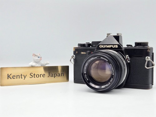 Excellent olympus om 2n - [excellent],