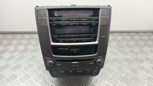 Lexus 220d i - 220d, se-i