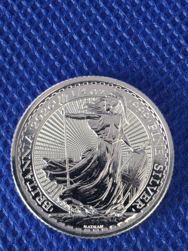 Britannia 2026 999 fine - uk,
