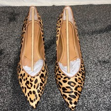 Vionic Leopard Print Court