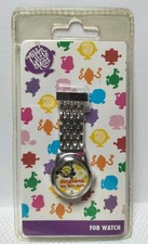 Fob Watch Mr Men Little Miss