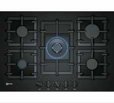 Neff N70 T27CS59S0 5 Burner
