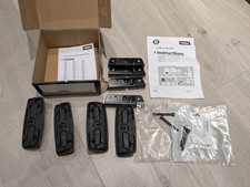 Thule fitting kit 3015 - fitting,