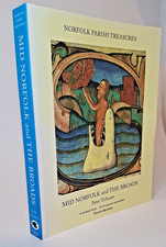 Norfolk Parish Treasures Mid
