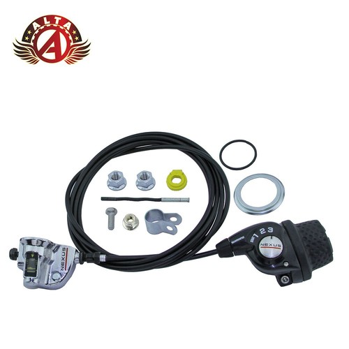 Alta shimano nexus 3s35e - sl-3s35e, 3