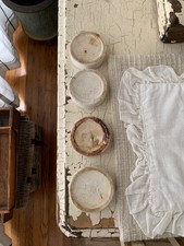 VINTAGE Antique IRONSTONE