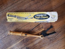 Vintage Remington Clay Pigeon