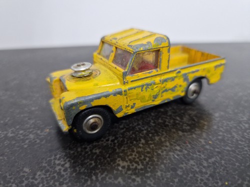 Used toy vintage car - toy,