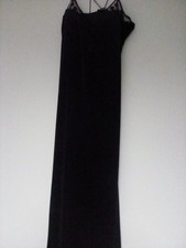 Debenhams classic black