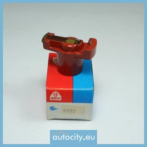 Bremi 9082 rotor distributor - rotor,,