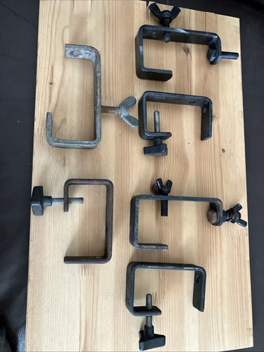 Lighting effect hook - 6,