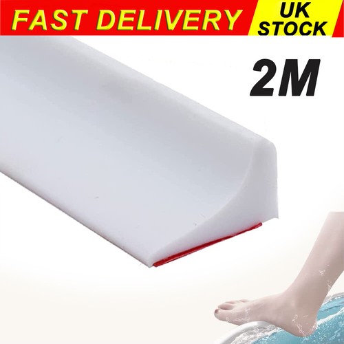 Shower threshold water - threshold,