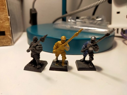 Warhammer empire free - warhammer,