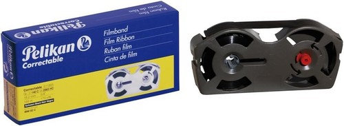 Pelikan typewriter film ribbon - pelikan,