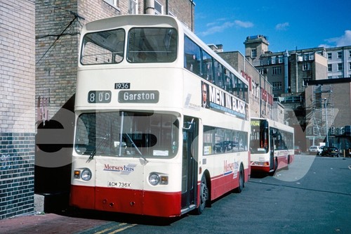 Bus photo mtl merseybus 1936 - photo,