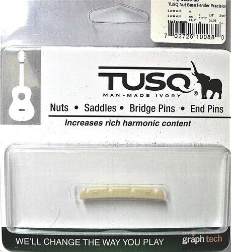 Graph tech tusq nut for - graph,