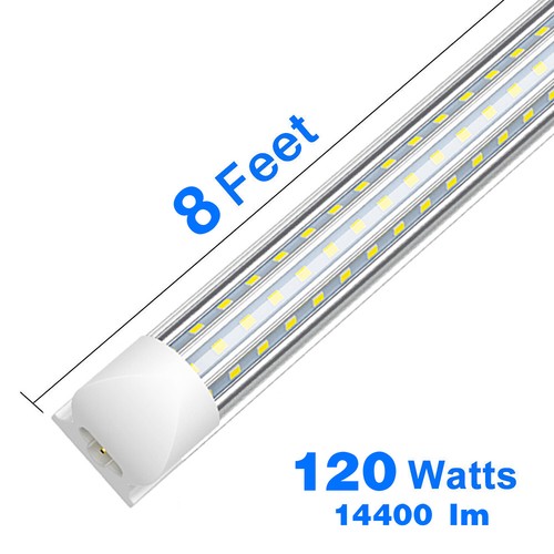 Etl 8ft 4ft 5ft - etl, led