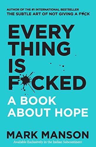 Everything cked a - f*cked,