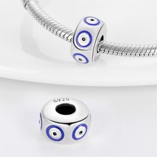 Magic Evil Eye Ball Sapcer