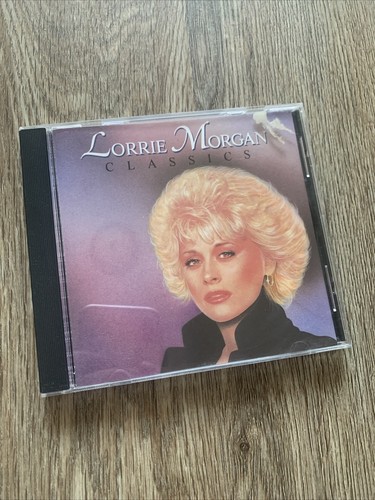 Classics morgan lorrie - classics, morgan,