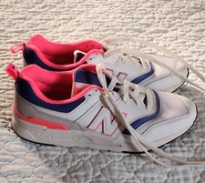 New Balance 997h Women's/Girls