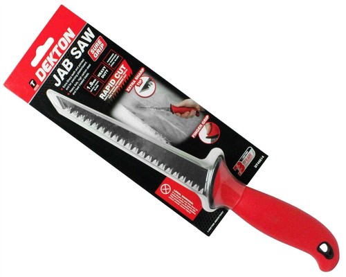 Dekton soft grip drywall - soft-grip,