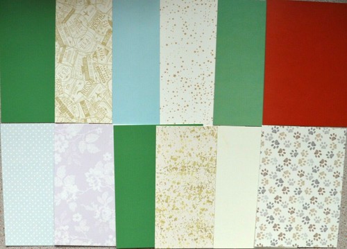 Kanban assorted - a6,