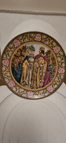Wedgewood the legend king - of,