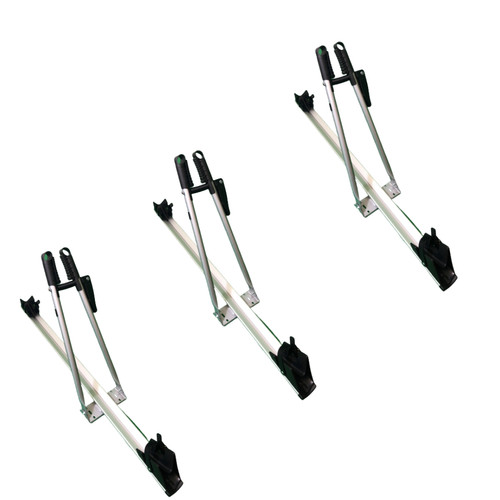 Tour cycle carrier roof - 3, x