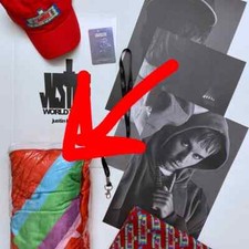 Authentic Justin Bieber