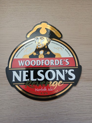Woodforde brewery nelson - brewery, nelson's