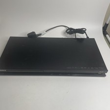 Sony BDP S373 Blu Ray DVD CD