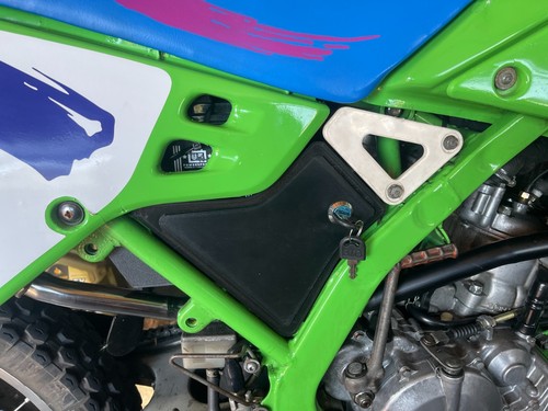 Kdx125 kdx 125 all - kdx125,