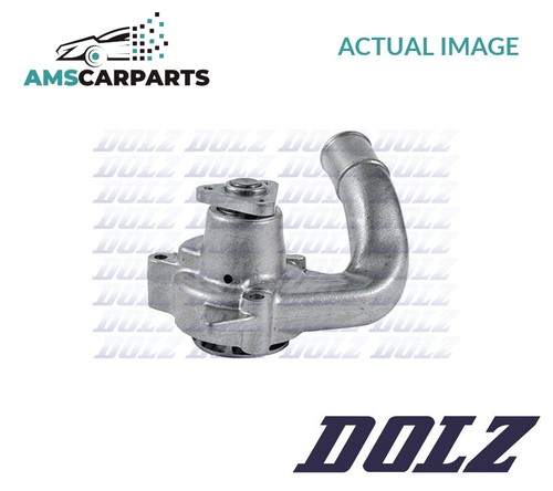 Engine cooling water - pump, f139