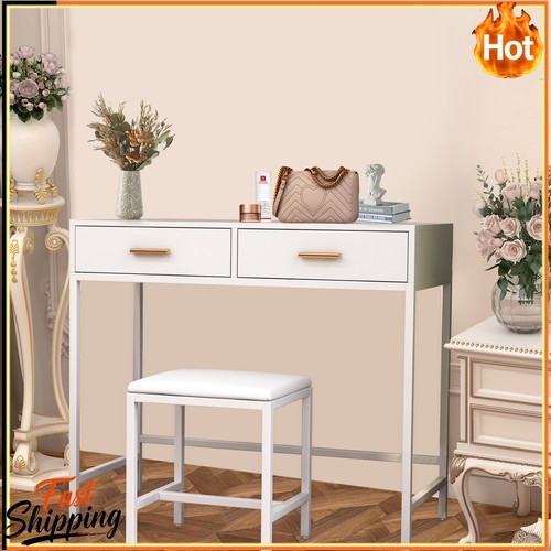 Dressing table set - set, with