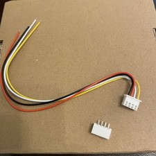 4 Pin Speaker High Level Input
